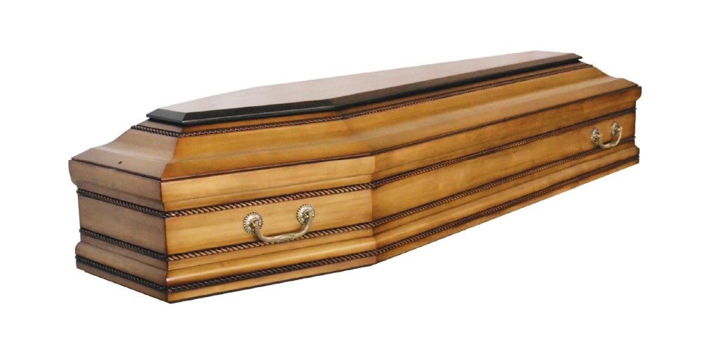 Гроб ЕВРО-А10/А12